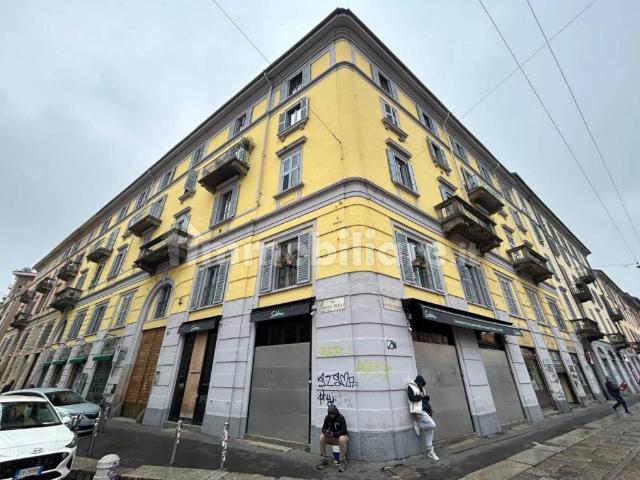 Appartamento in affitto a Milano MI