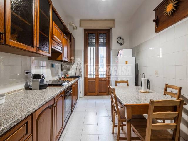 Appartamento in affitto a Milano MI