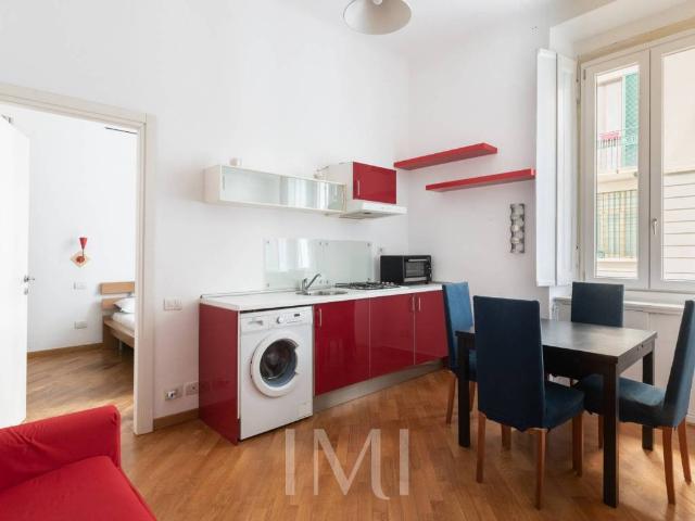 Appartamento in affitto a Milano MI