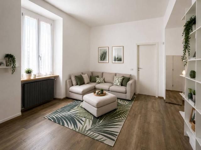 Appartamento in affitto a Milano MI