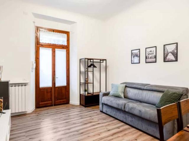 Appartamento in affitto a Milano MI