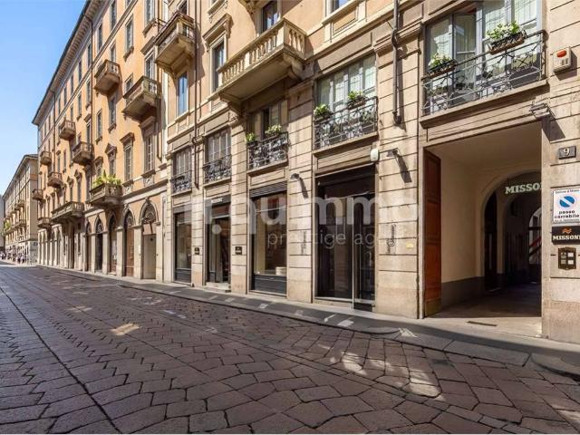 Appartamento in affitto a Milano MI
