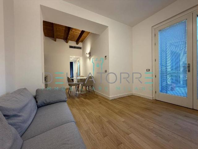 Appartamento in affitto a Milano MI