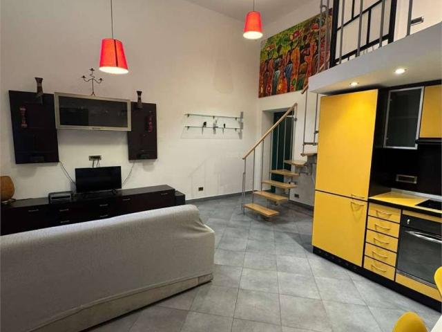 Appartamento in affitto a Milano MI