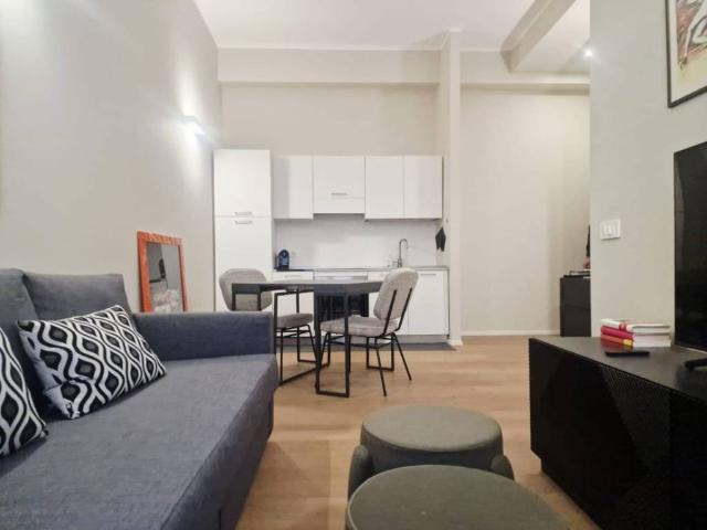 Appartamento in affitto a Milano MI