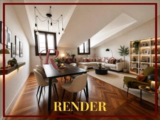 Appartamento in affitto a Milano MI