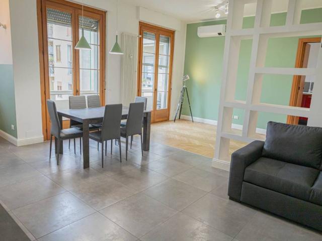 Appartamento in affitto a Milano MI