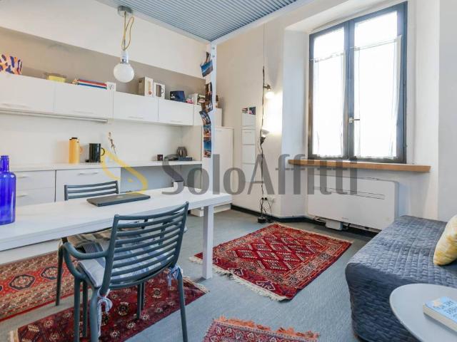 Appartamento in affitto a Milano MI