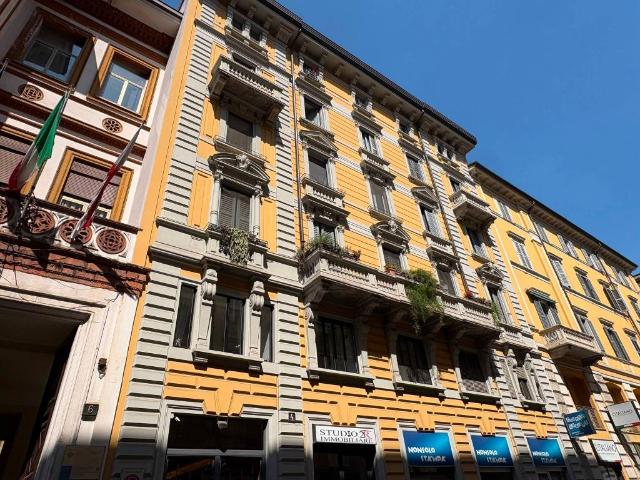 Appartamento in affitto a Milano MI