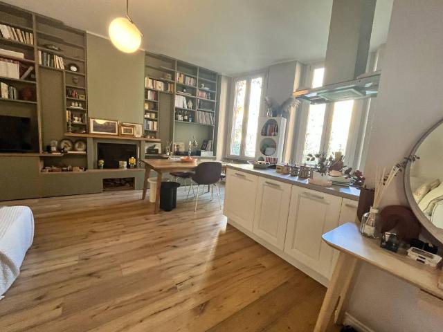 Appartamento in affitto a Milano MI
