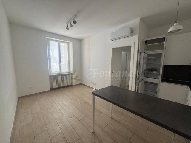 Appartamento in affitto a Milano MI