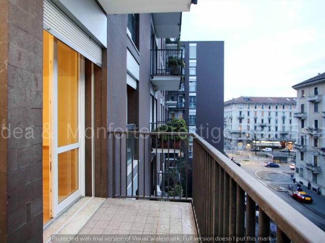 Appartamento in affitto a Milano MI