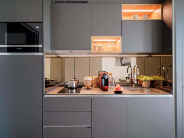 Appartamento in affitto a Milano MI
