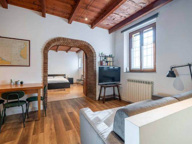 Appartamento in affitto a Milano MI
