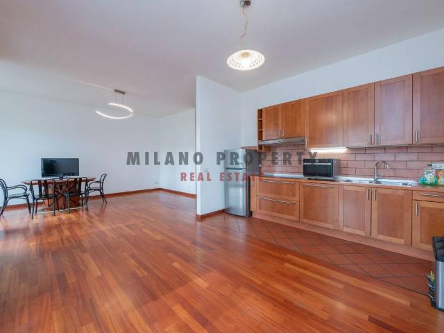 Appartamento in affitto a Milano MI