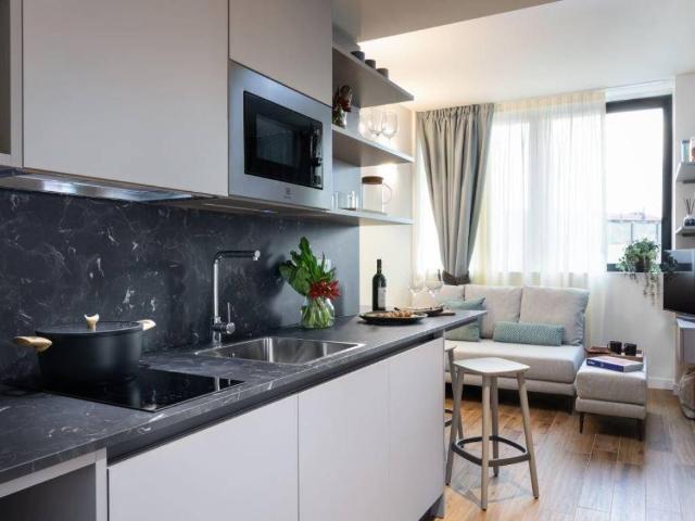Appartamento in affitto a Milano MI