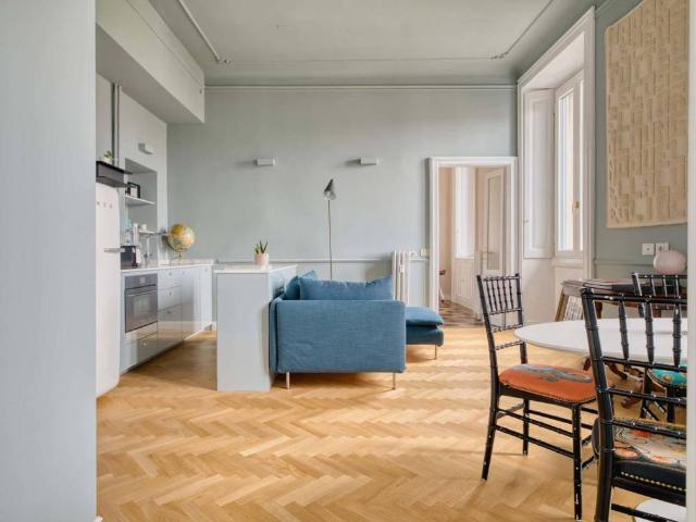 Appartamento in affitto a Milano MI