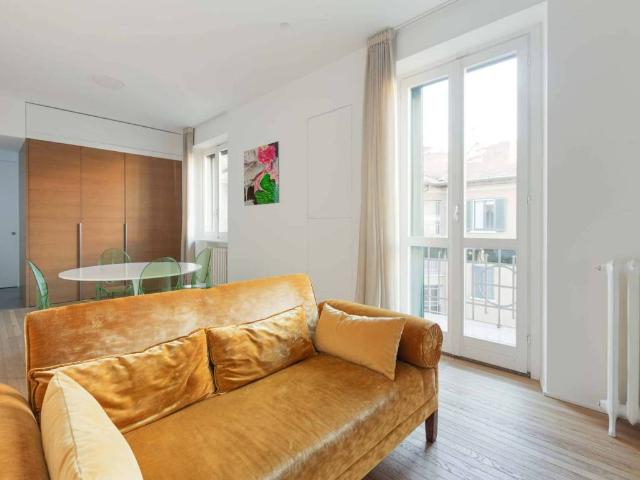 Appartamento in affitto a Milano MI