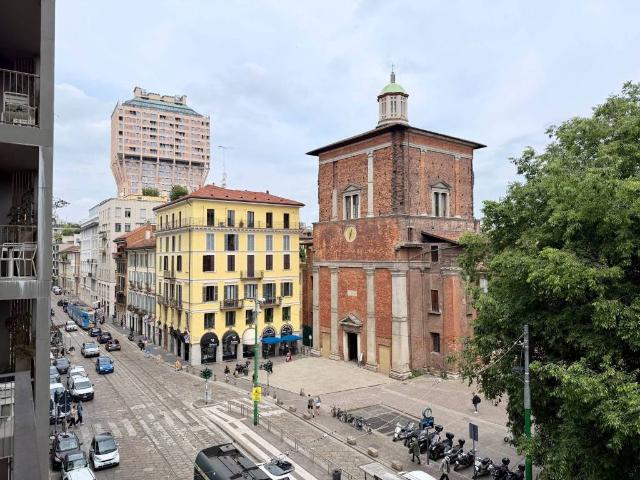 Appartamento in affitto a Milano MI