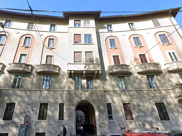 Appartamento in affitto a Milano MI