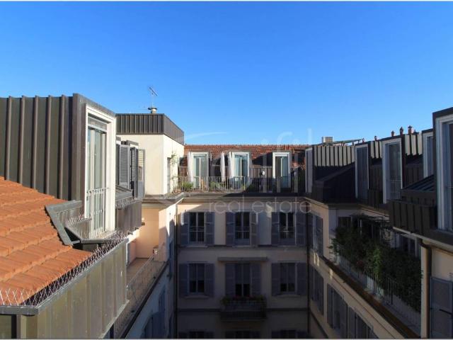 Appartamento in affitto a Milano MI