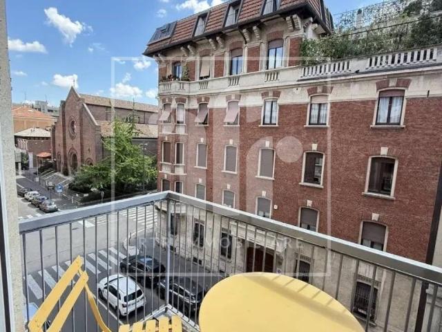Appartamento in affitto a Milano MI