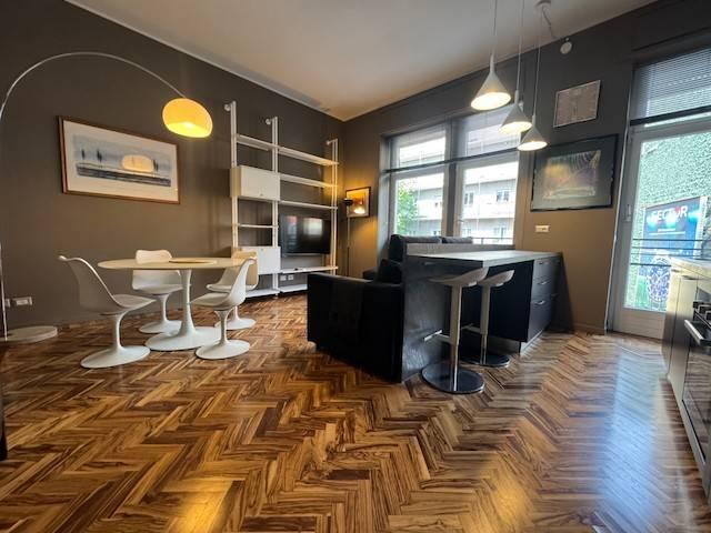 Appartamento in affitto a Milano MI