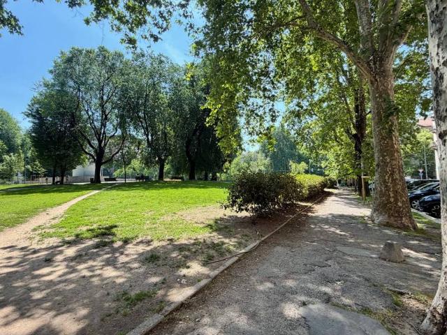 Appartamento in affitto a Milano MI