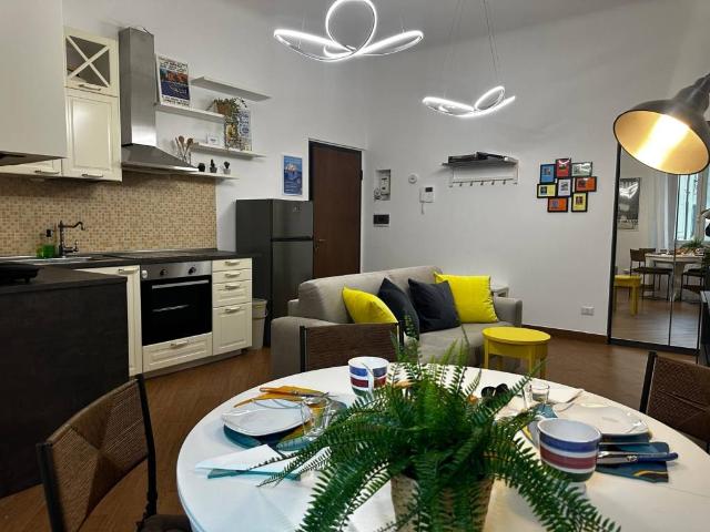 Appartamento in affitto a Milano MI