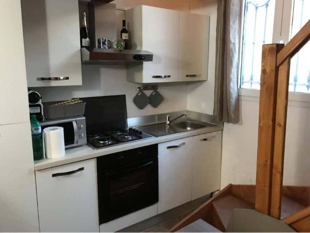 Appartamento in affitto a Milano MI