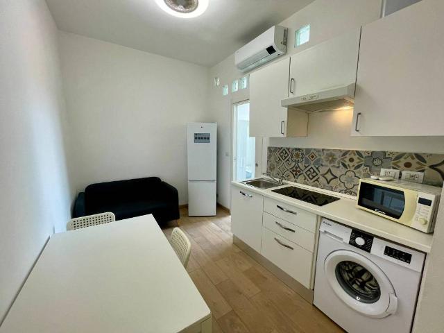 Appartamento in affitto a Milano MI