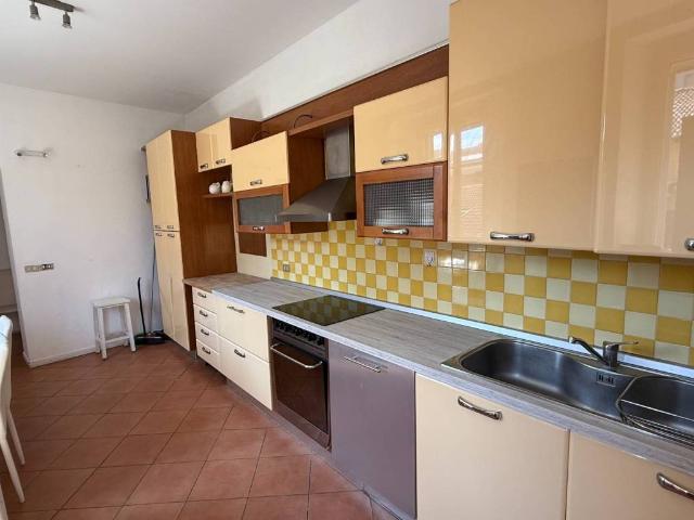 Appartamento in affitto a Milano MI