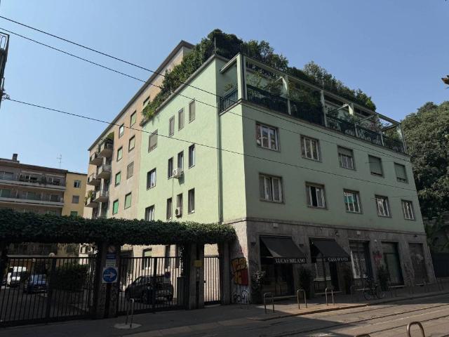 Appartamento in affitto a Milano MI