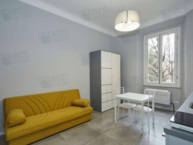 Appartamento in affitto a Milano MI