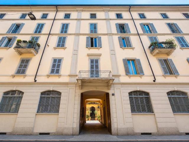 Appartamento in affitto a Milano MI