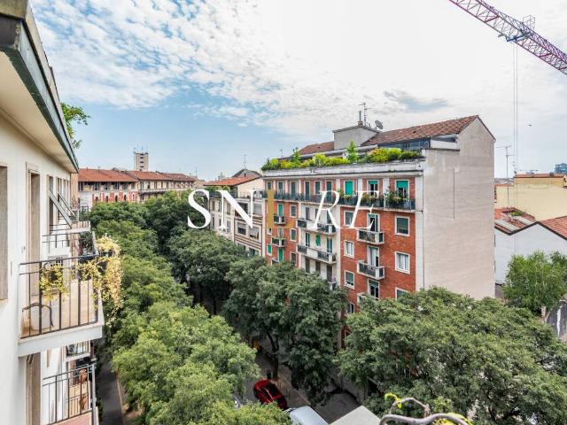 Appartamento in affitto a Milano MI