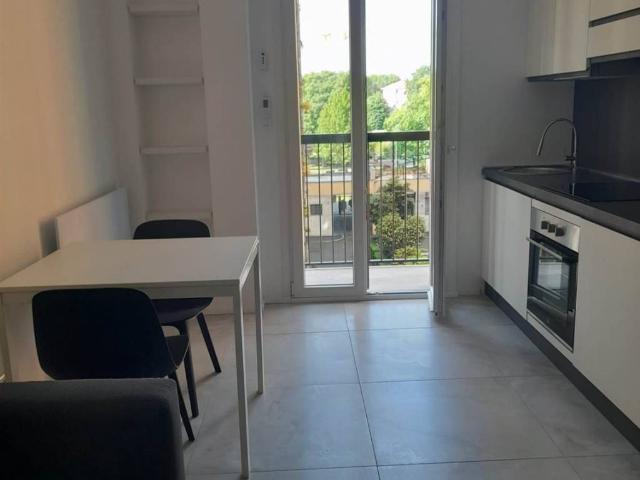 Appartamento in affitto a Milano MI