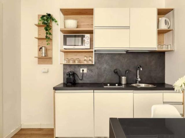 Appartamento in affitto a Milano MI