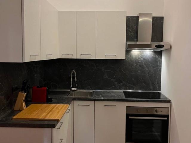 Appartamento in affitto a Milano MI