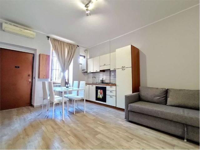 Appartamento in affitto a Milano MI