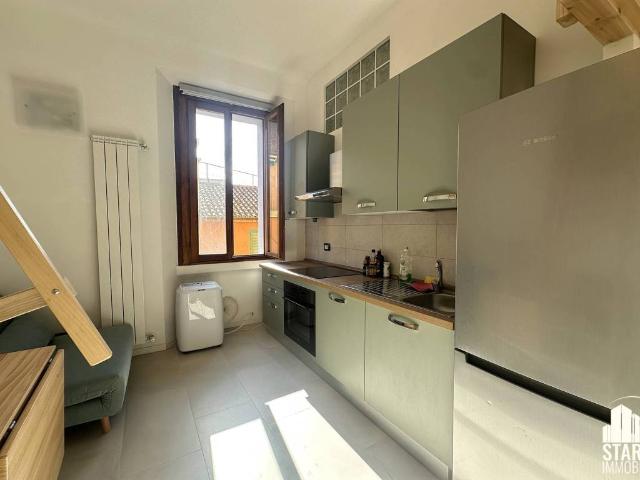 Appartamento in affitto a Milano MI