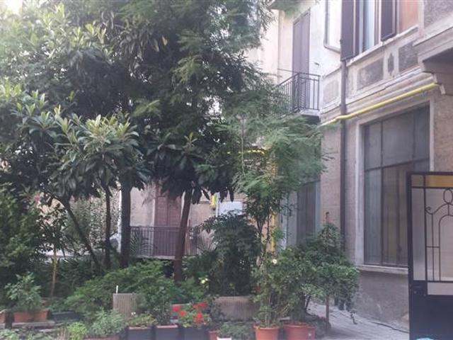Appartamento in affitto a Milano MI