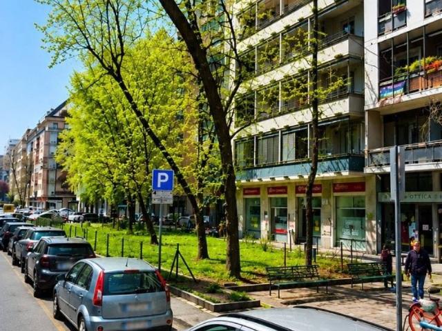 Appartamento in affitto a Milano MI