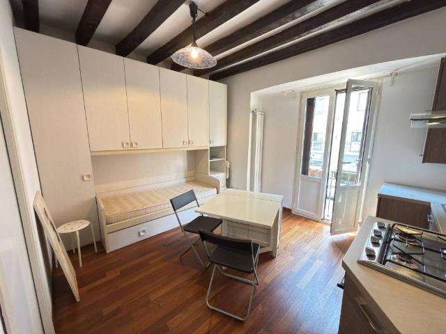 Appartamento in affitto a Milano MI