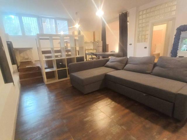 Appartamento in affitto a Milano MI