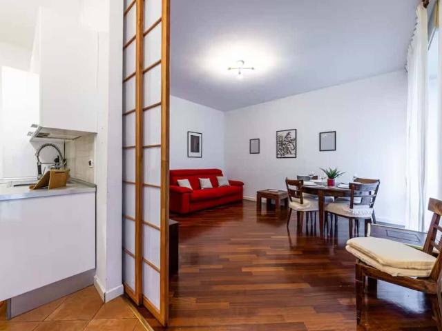 Appartamento in affitto a Milano MI