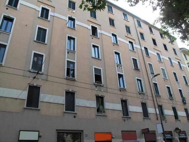 Appartamento in affitto a Milano MI