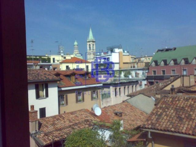 Appartamento in affitto a Milano MI