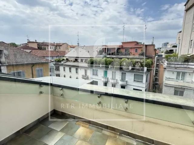 Appartamento in affitto a Milano MI