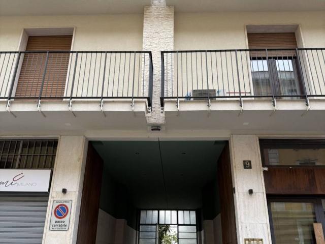 Appartamento in affitto a Milano MI